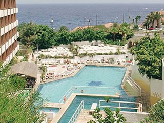 Hotel Catalonia Punta Del Rey
